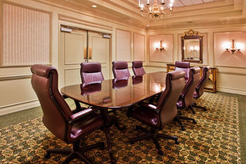 Holiday Inn Gainesville-Lanier Centre Екстер'єр фото
